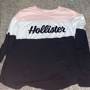 Hollister Longsleeve